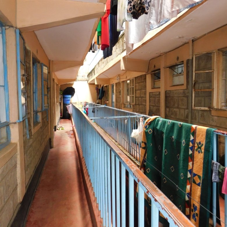 Double room with toilet at Kasarani Sunton , Kamutini area