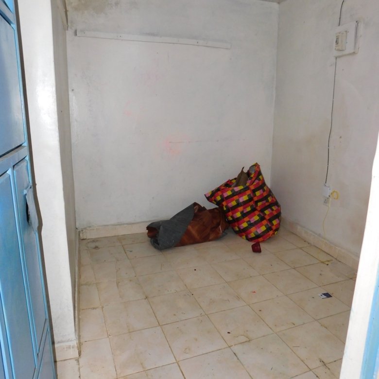 Double room with toilet at Kasarani Sunton , Kamutini area