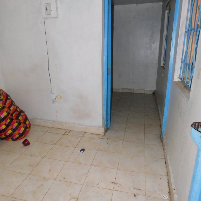 Double room with toilet at Kasarani Sunton , Kamutini area