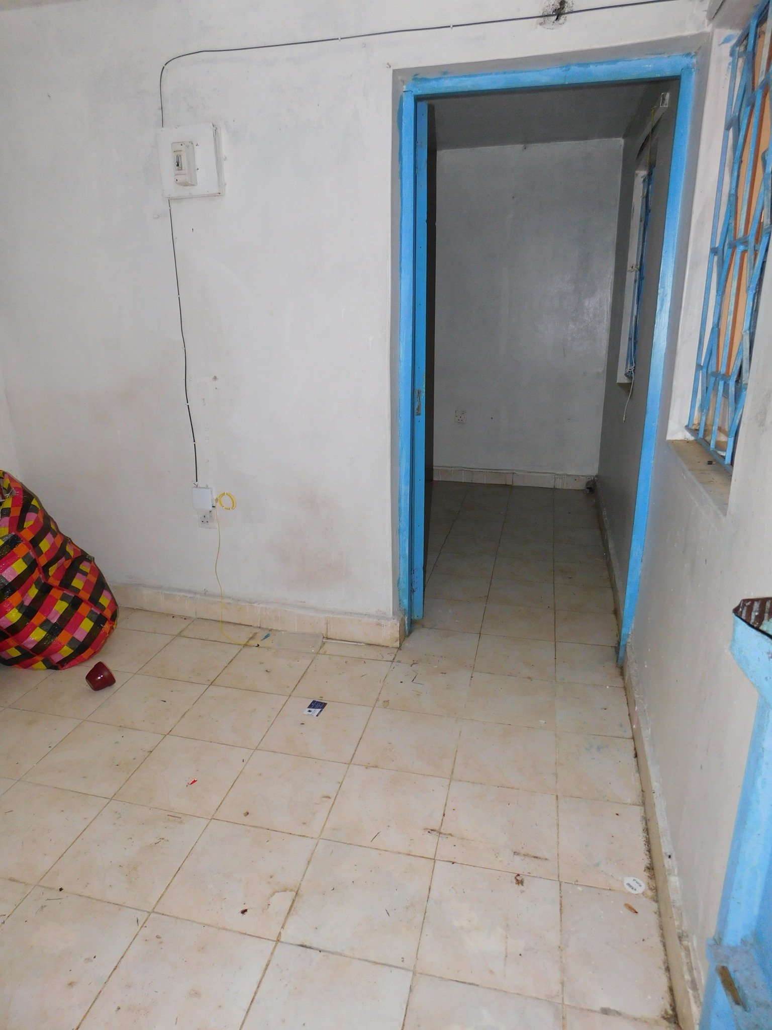 Double room with toilet at Kasarani Sunton , Kamutini area