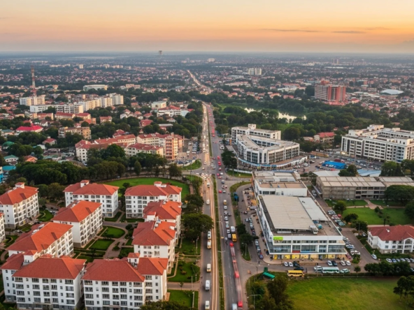 Langata Neighborhood Guide