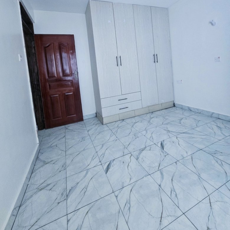 Modern 1 Bedroom Apartment To Let in Ruaka