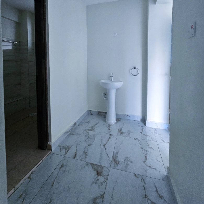 Modern 1 Bedroom Apartment To Let in Ruaka