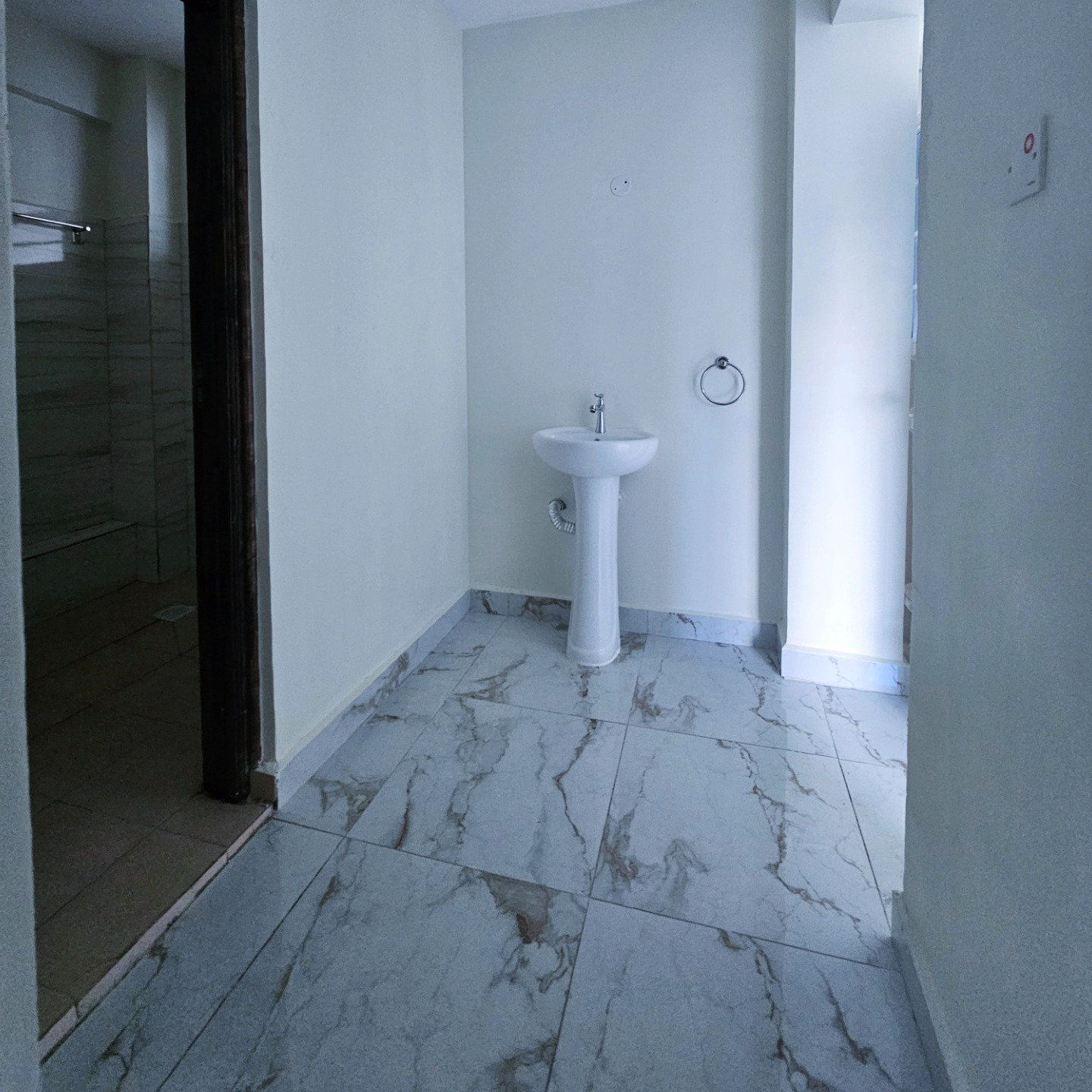 Modern 1 Bedroom Apartment To Let in Ruaka