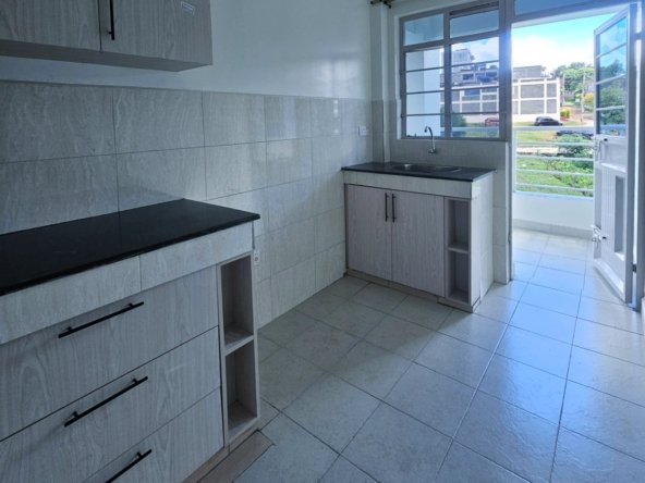 Modern 1 Bedroom Apartment To Let in Ruaka