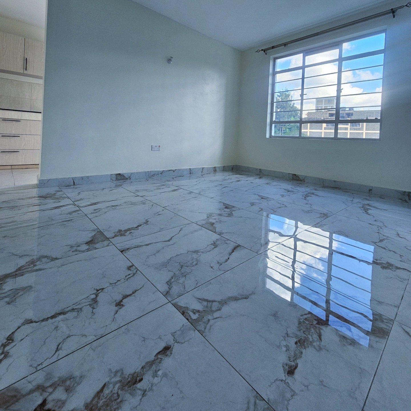 Modern 1 Bedroom Apartment To Let in Ruaka