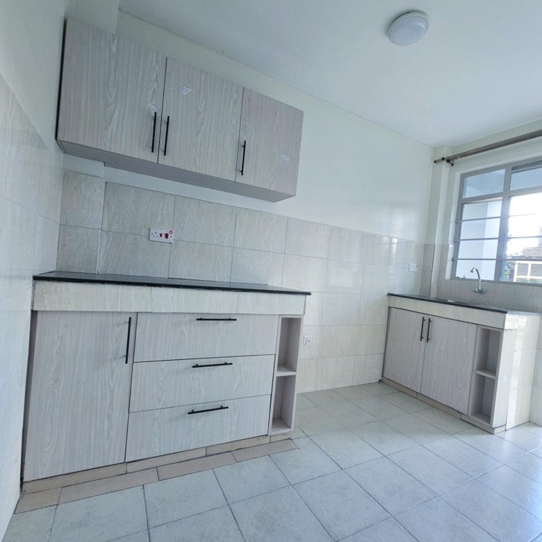 Modern 1 Bedroom Apartment To Let in Ruaka