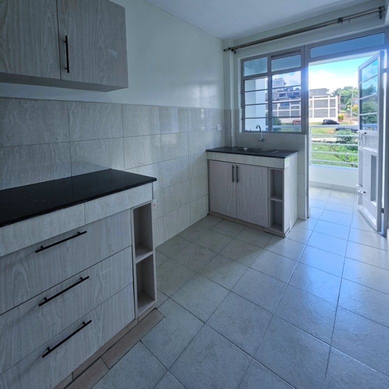 Modern 1 Bedroom Apartment To Let in Ruaka