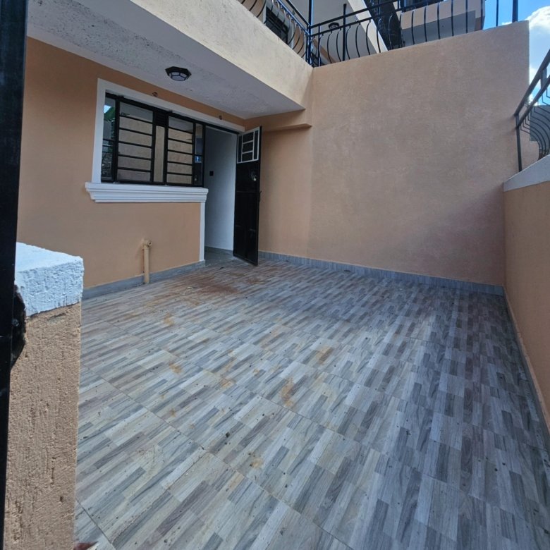 Modern 1 Bedroom To Let in Uthiru (87 Area) 2