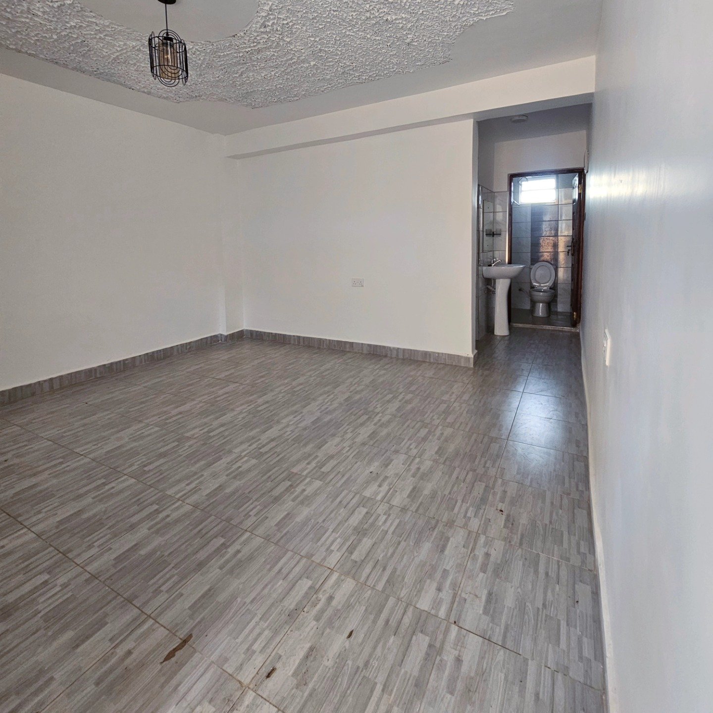 Modern 1 Bedroom To Let in Uthiru (87 Area)