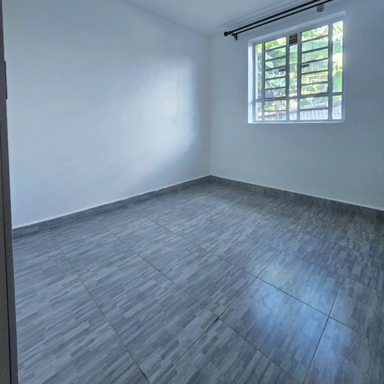 Modern 1 Bedroom To Let in Uthiru (87 Area)