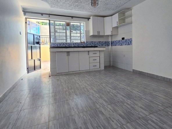 Modern 1 Bedroom To Let in Uthiru (87 Area)