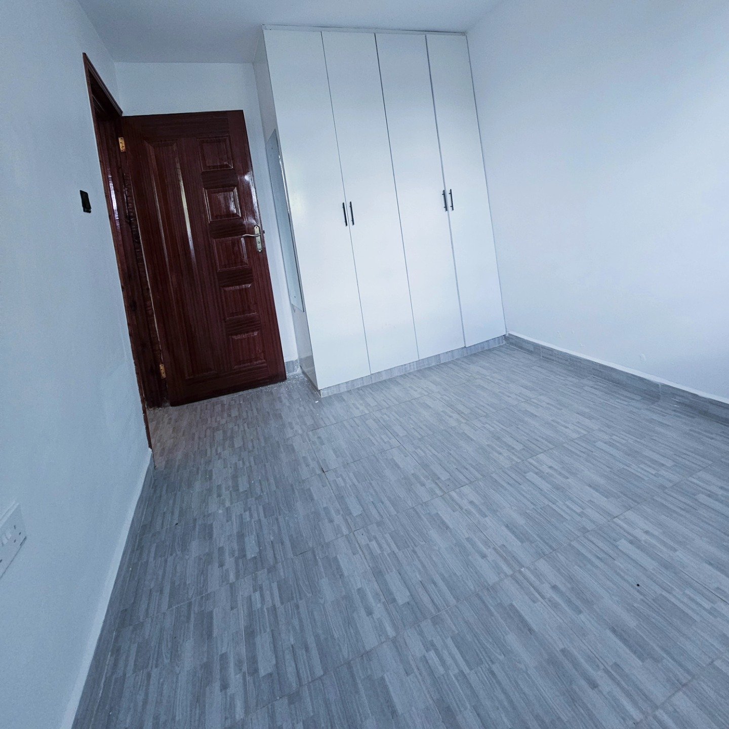 Modern 1 Bedroom To Let in Uthiru (87 Area)