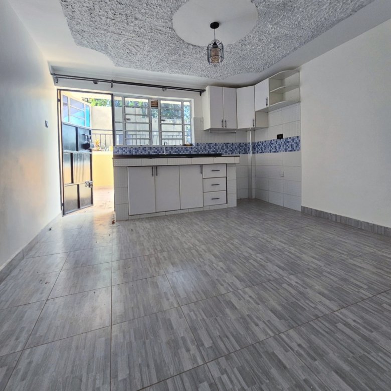 Modern 1 Bedroom To Let in Uthiru (87 Area)