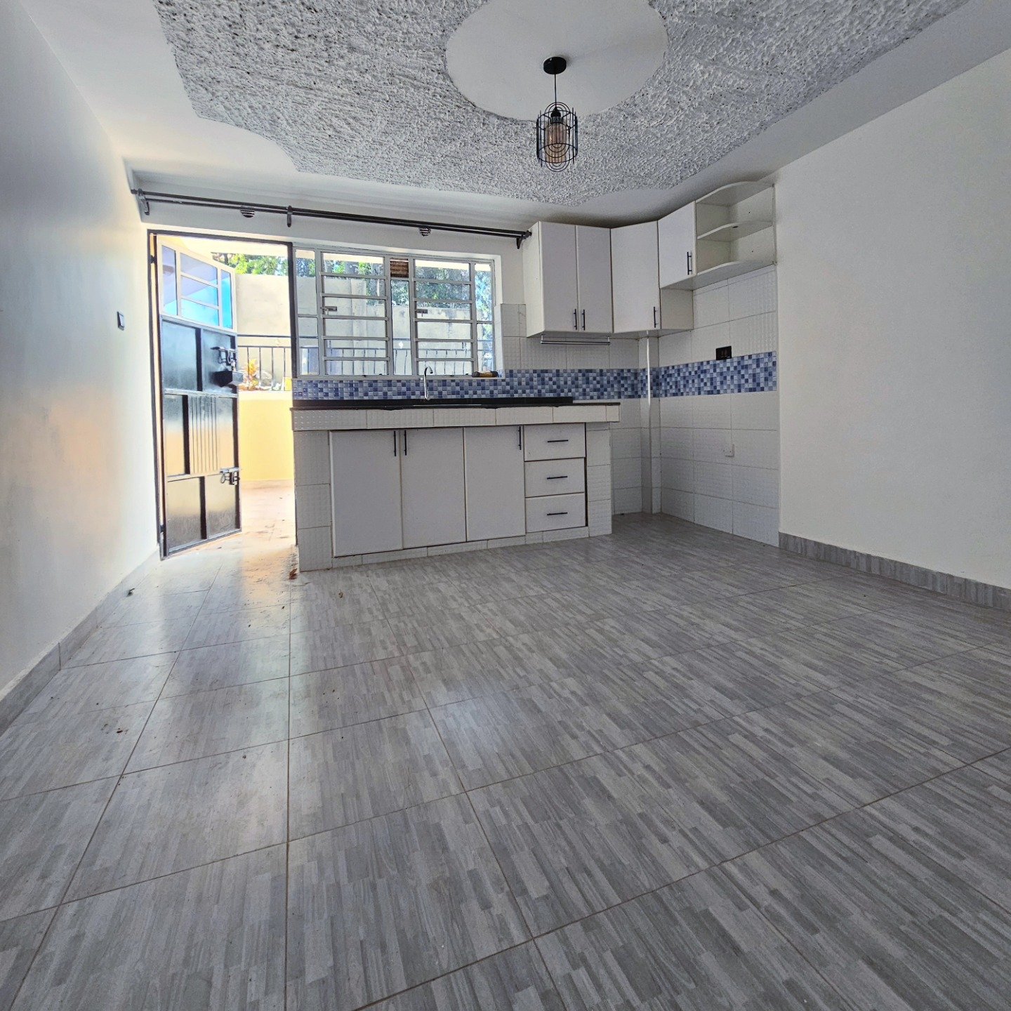 Modern 1 Bedroom To Let in Uthiru (87 Area)