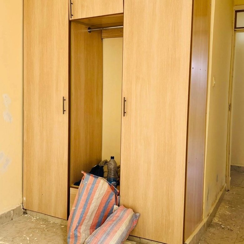 Modern 2-Bedroom in the Heart of Utawala -Airways