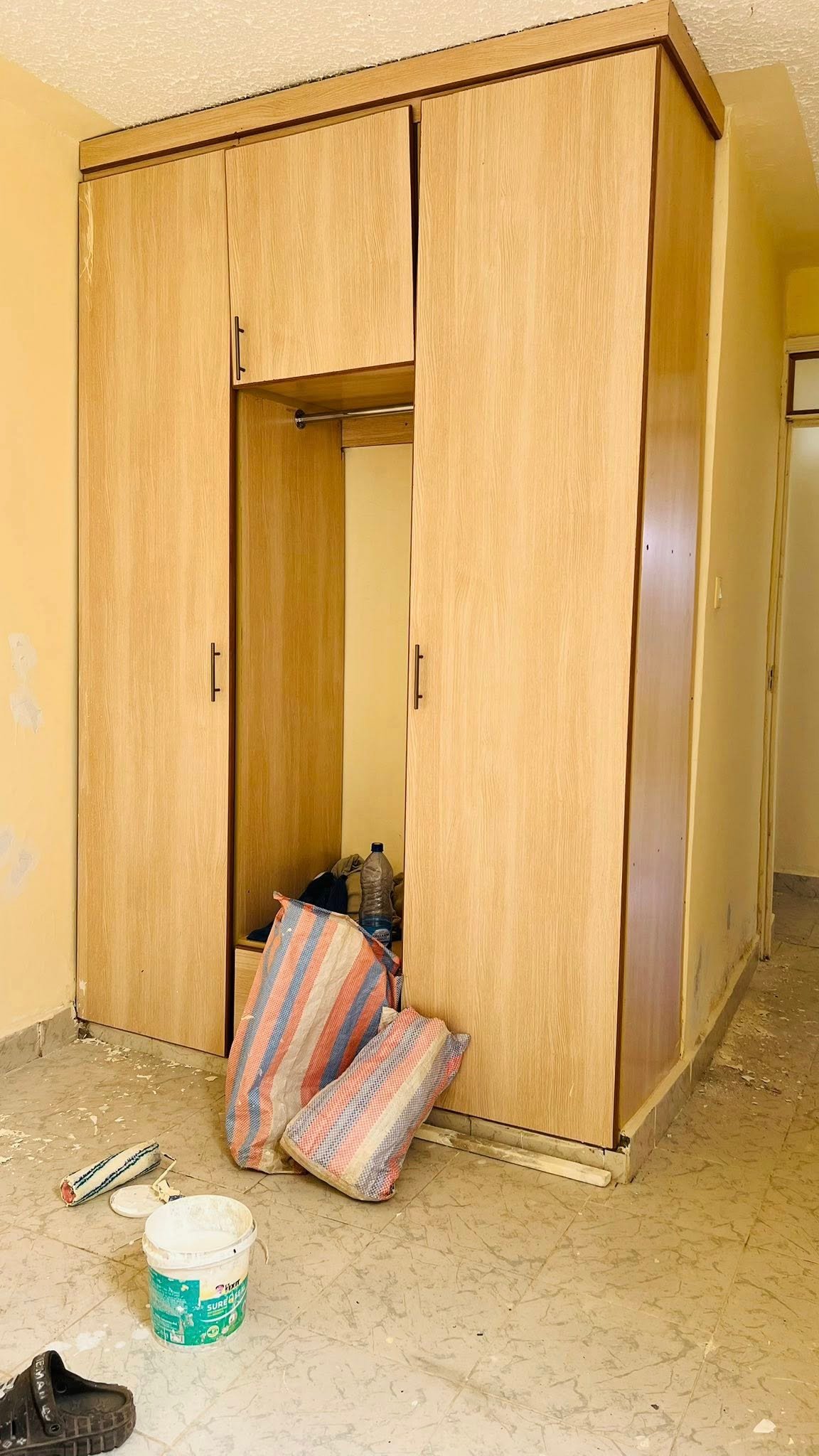 Modern 2-Bedroom in the Heart of Utawala -Airways