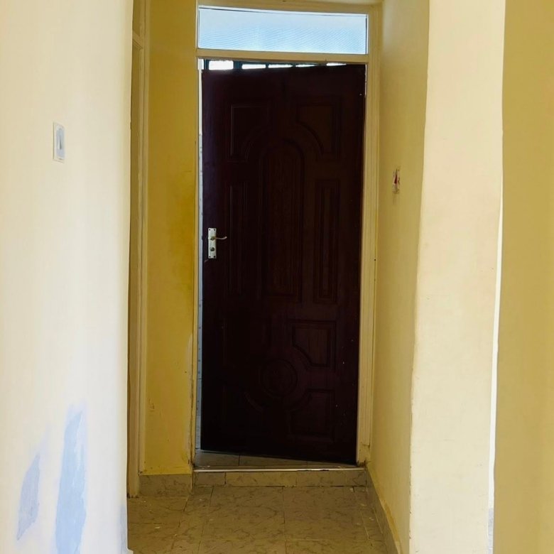 Modern 2-Bedroom in the Heart of Utawala -Airways
