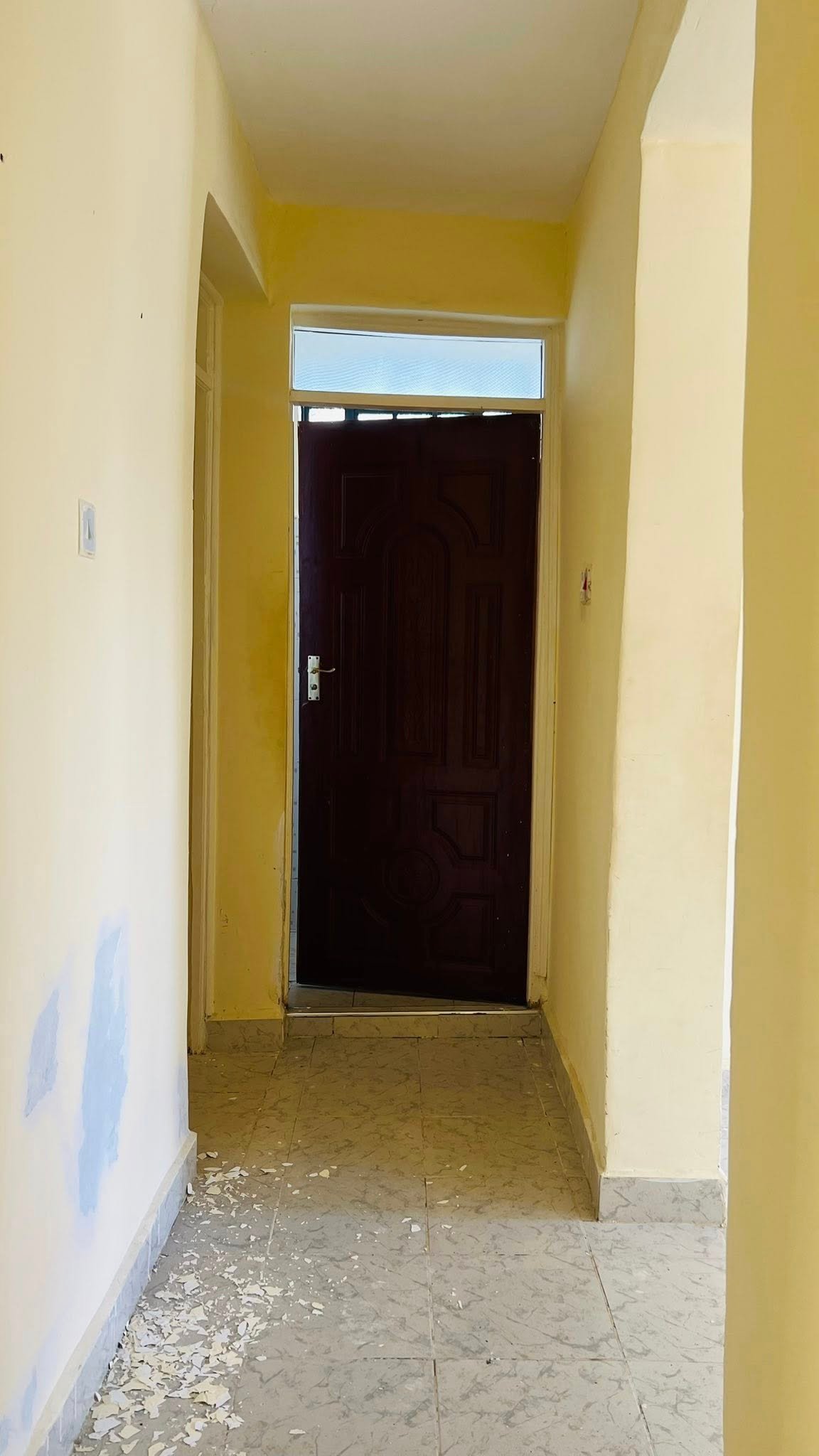 Modern 2-Bedroom in the Heart of Utawala -Airways