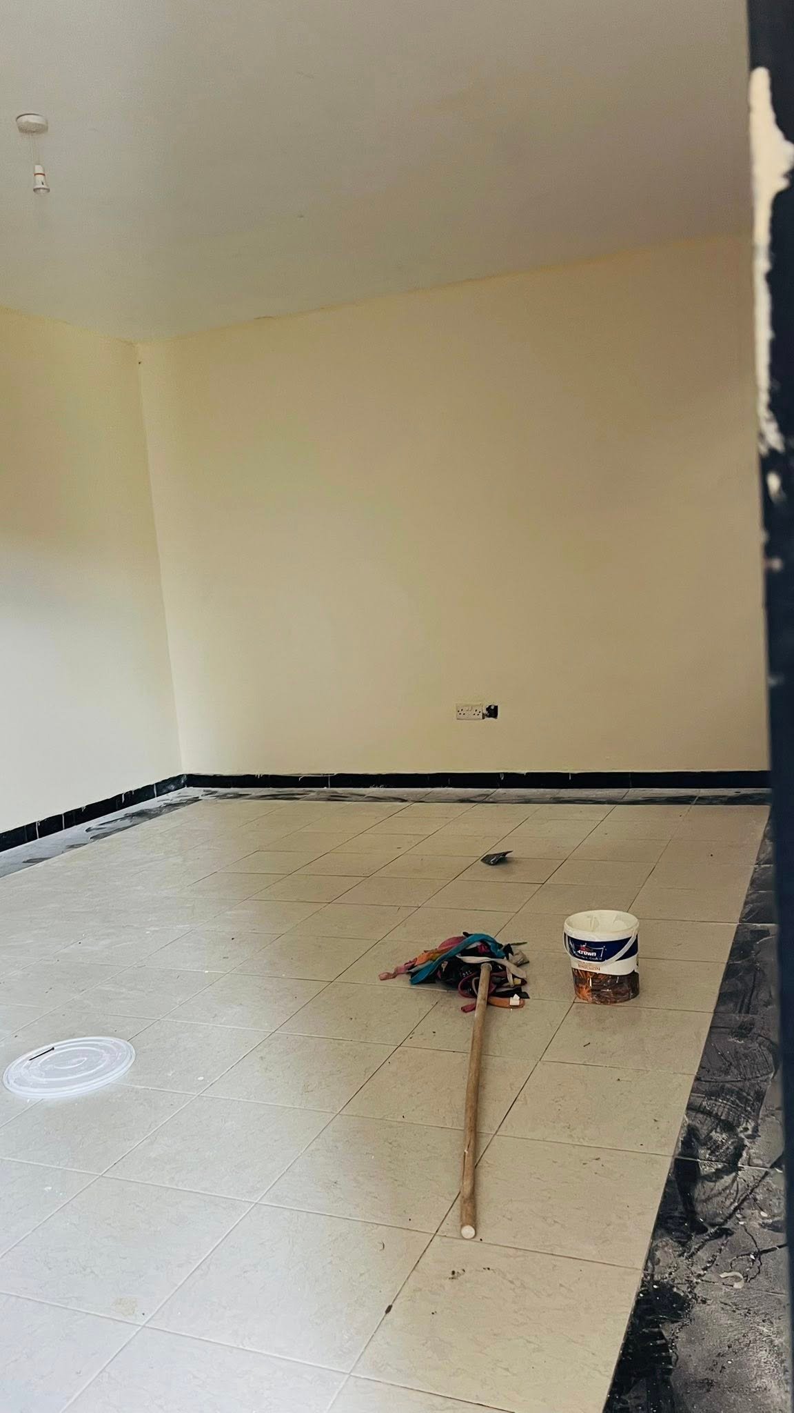 Modern One Bedroom to Let – Utawala Benedicta