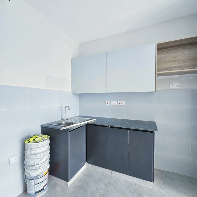 Modern studio Apartment – Lower Kabete