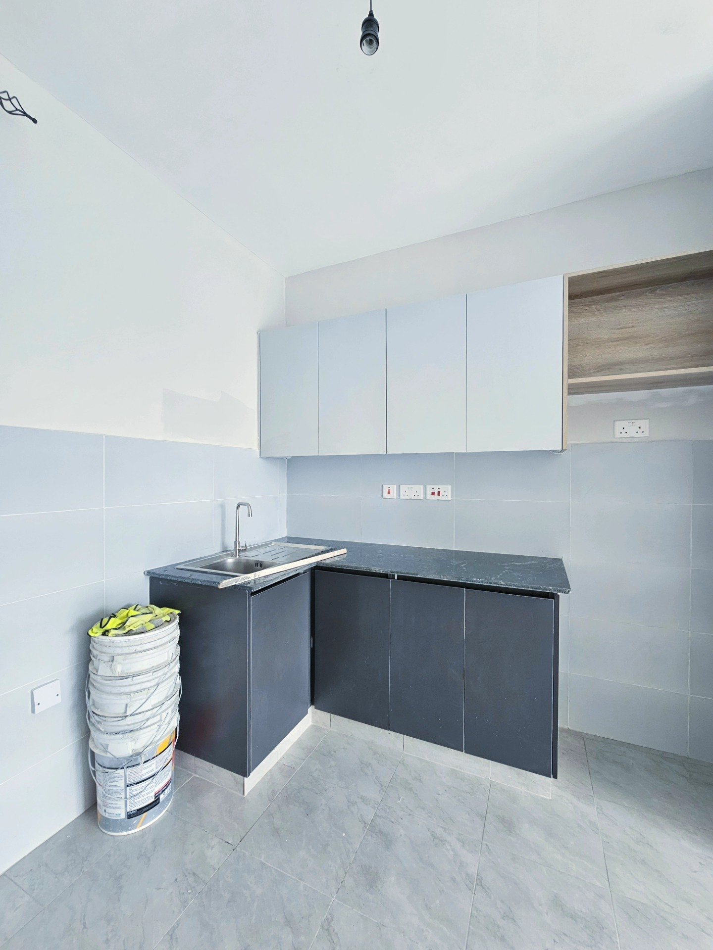 Modern studio Apartment – Lower Kabete