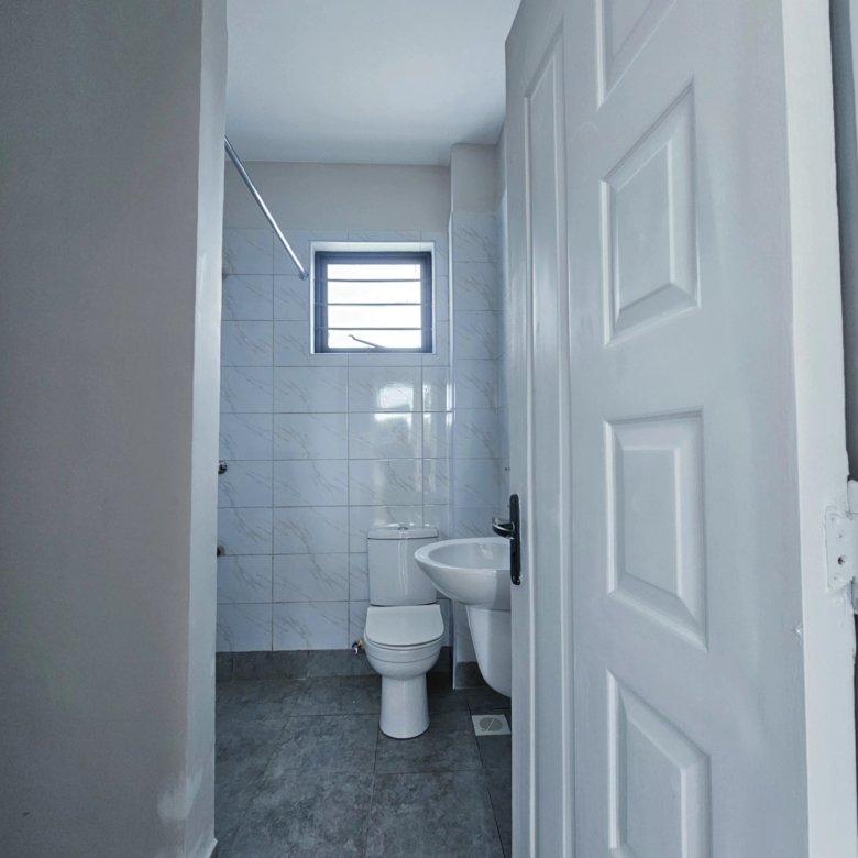 Modern studio Apartment – Lower Kabete
