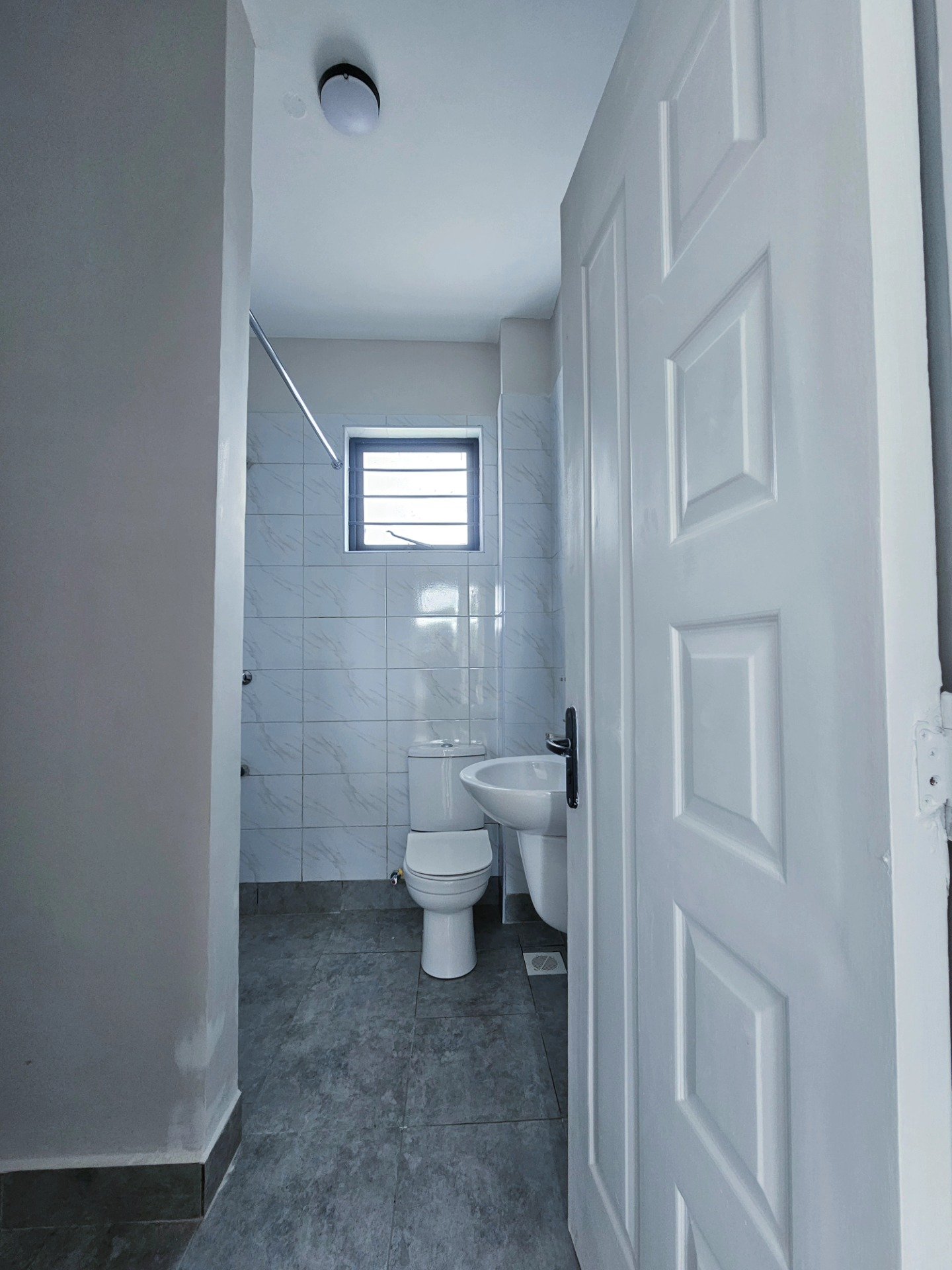 Modern studio Apartment – Lower Kabete