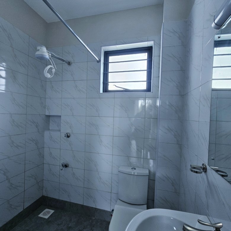 Modern studio Apartment – Lower Kabete