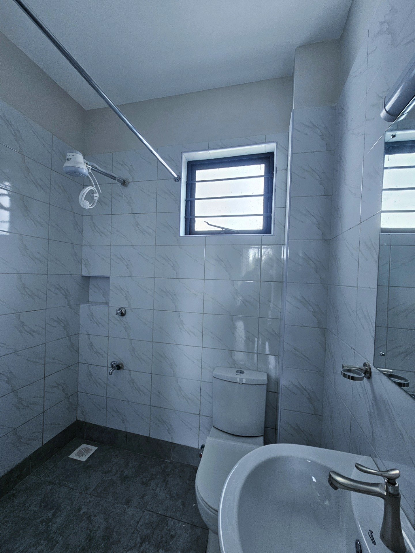 Modern studio Apartment – Lower Kabete