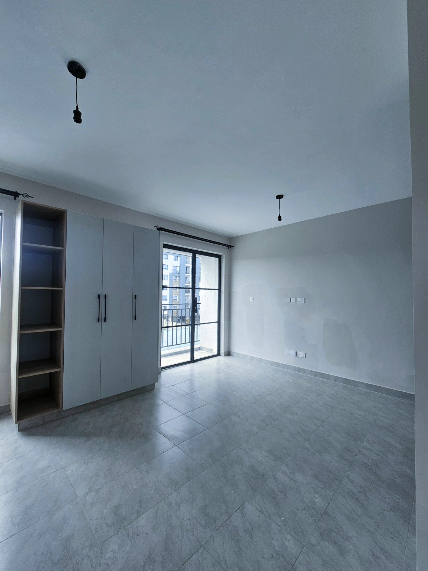 Modern studio Apartment – Lower Kabete