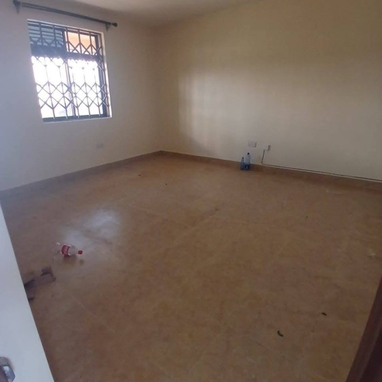 Newly built 1 bedroom to let in Syokimau