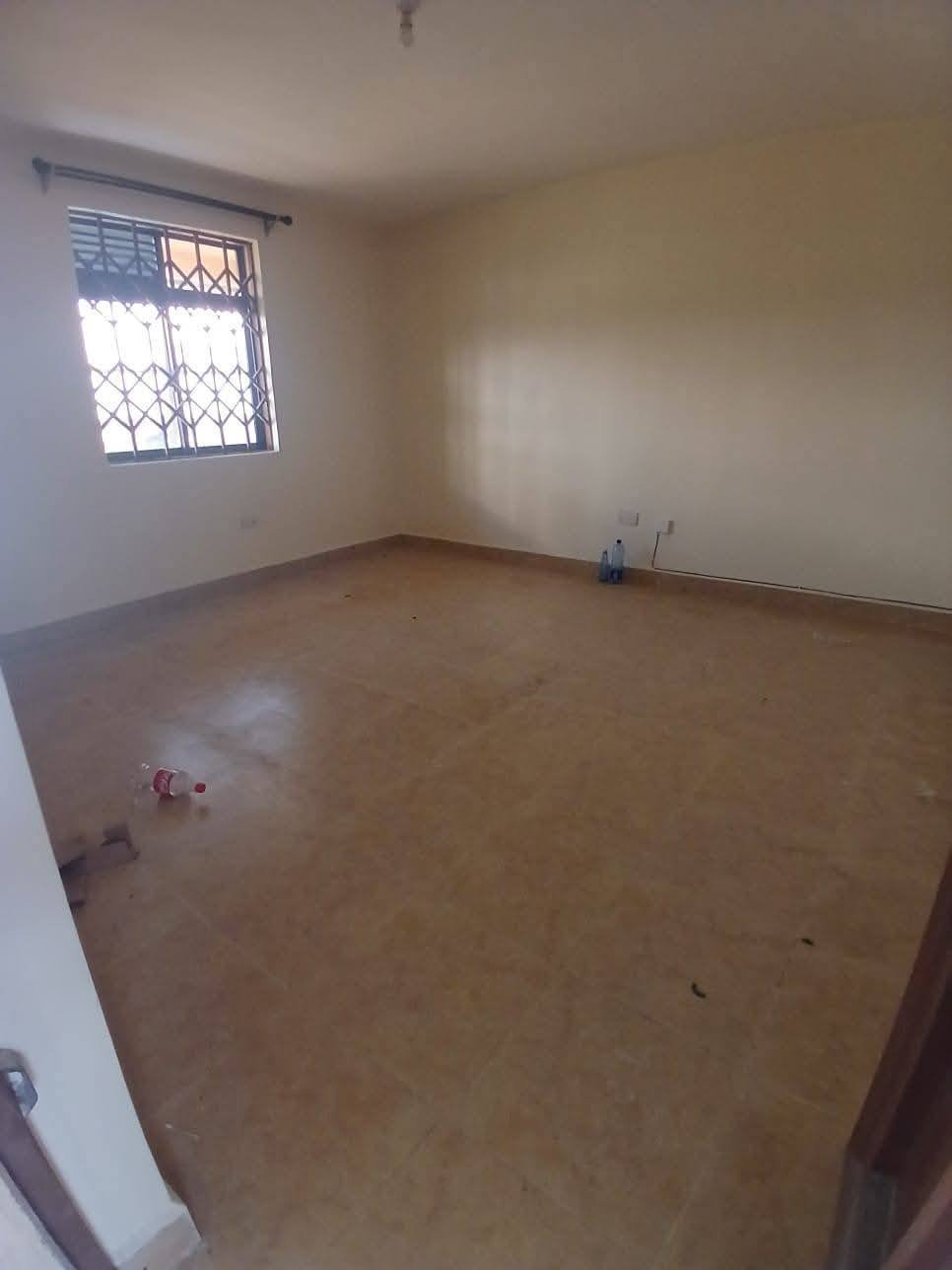 Newly built 1 bedroom to let in Syokimau