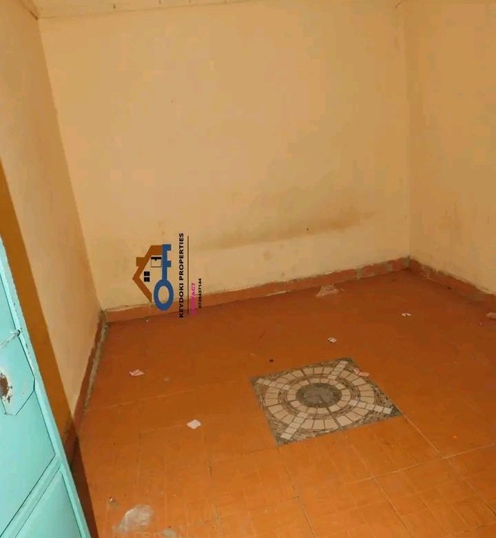 Single room to let at Kamutini Sunton , Kasarani