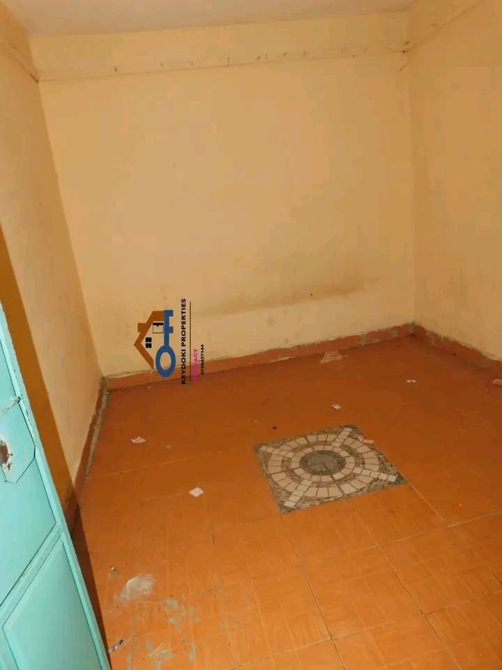 Single room to let at Kamutini Sunton , Kasarani