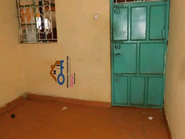 Single room to let at Kamutini Sunton , Kasarani