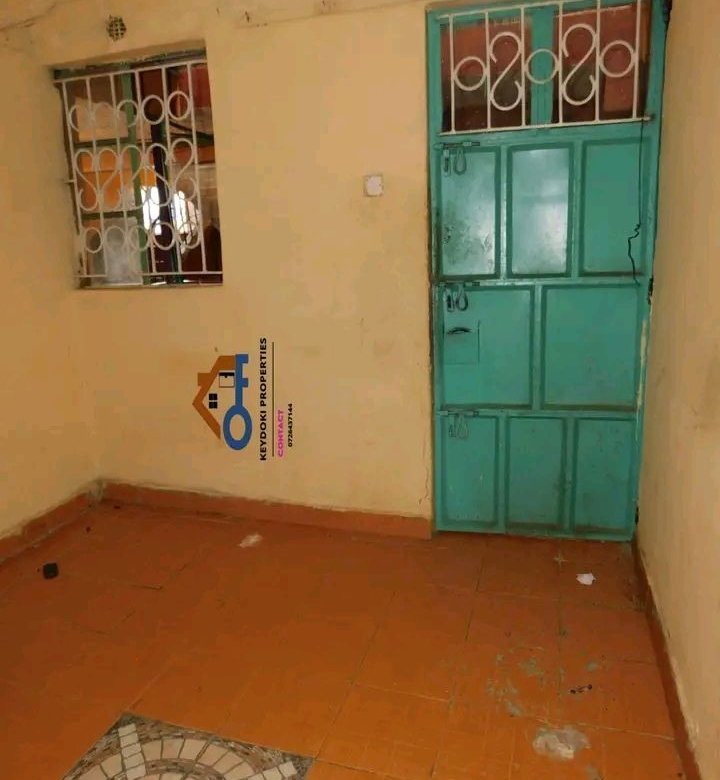 Single room to let at Kamutini Sunton , Kasarani