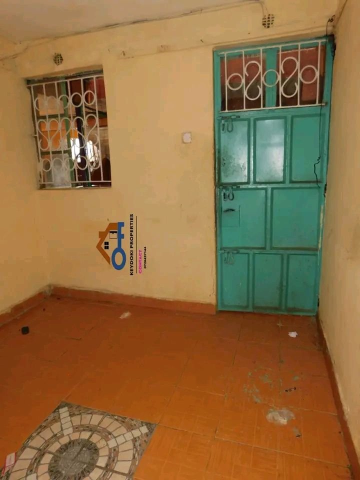 Single room to let at Kamutini Sunton , Kasarani