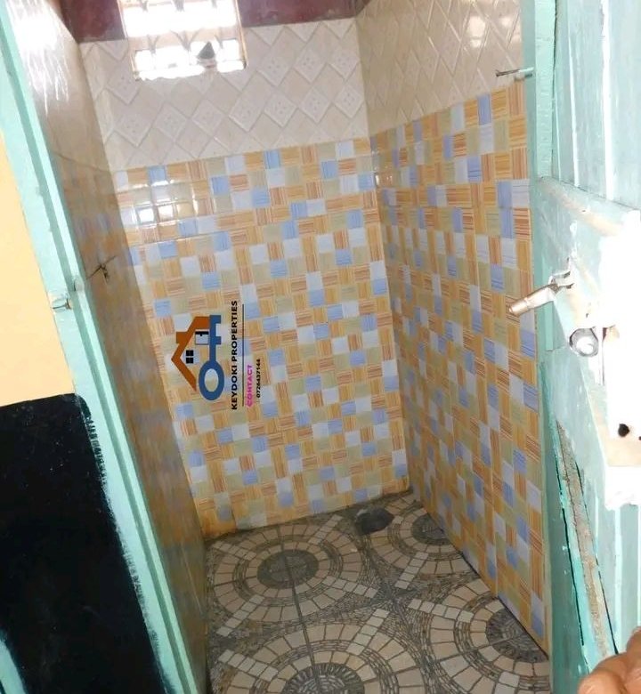 Single room to let at Kamutini Sunton , Kasarani