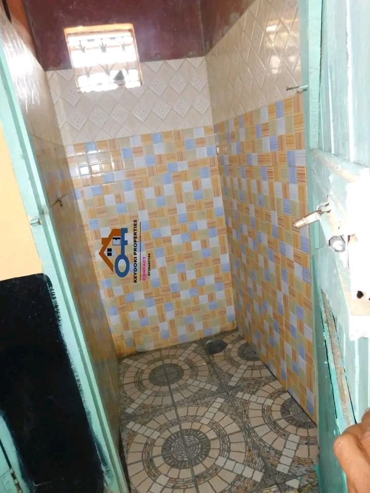 Single room to let at Kamutini Sunton , Kasarani