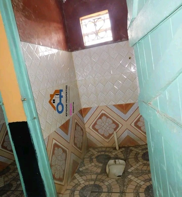 Single room to let at Kamutini Sunton , Kasarani