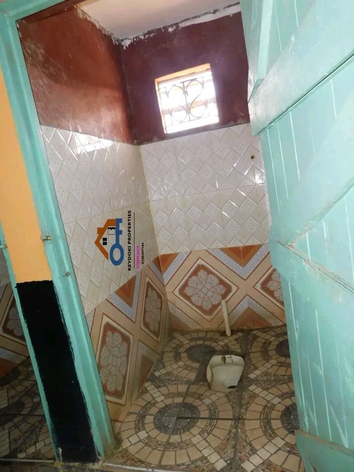 Single room to let at Kamutini Sunton , Kasarani