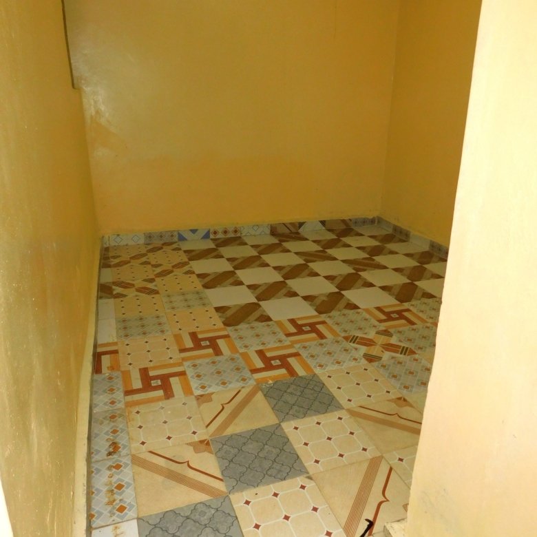 Single room to let at Kasarani Garage