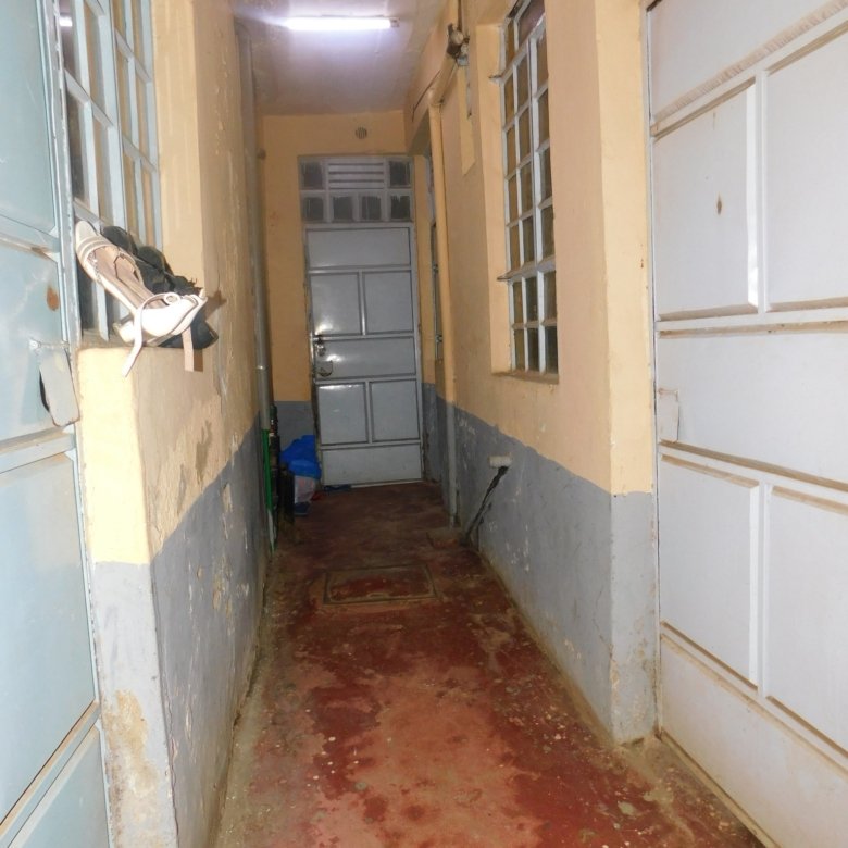 Single room to let at Kasarani Garage