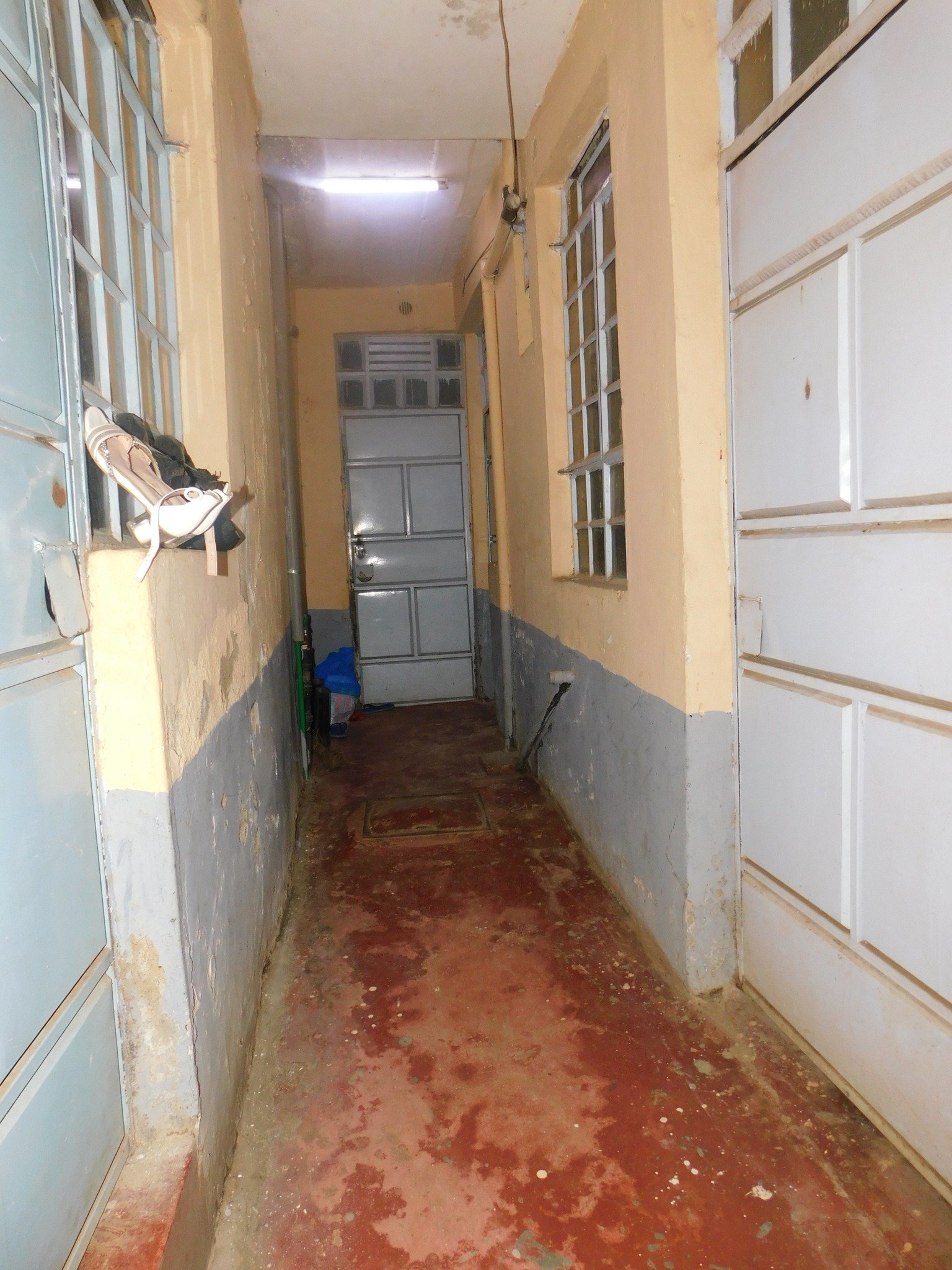 Single room to let at Kasarani Garage