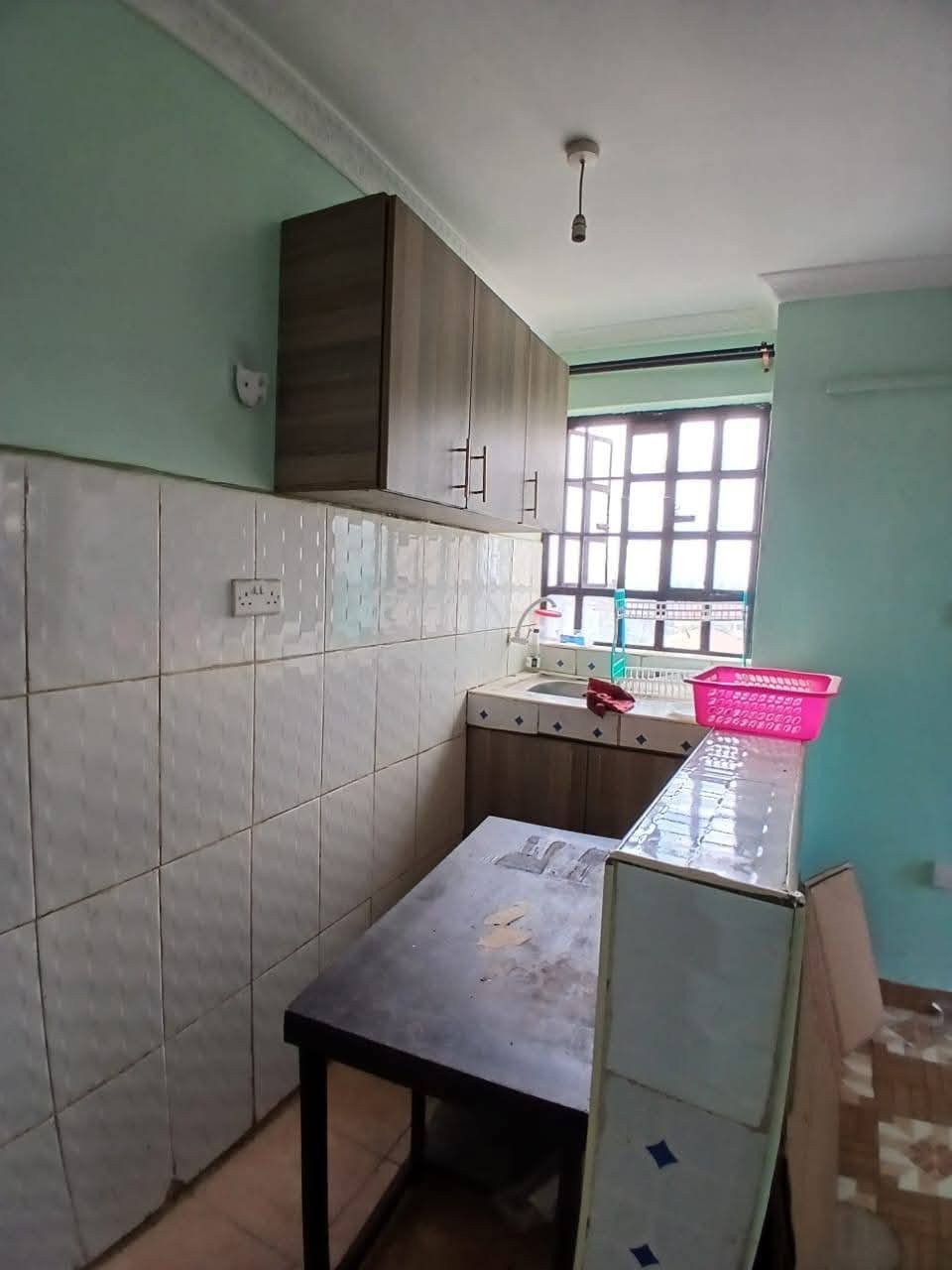 Spacious 1 bedroom to let in Syokimau Katani Road