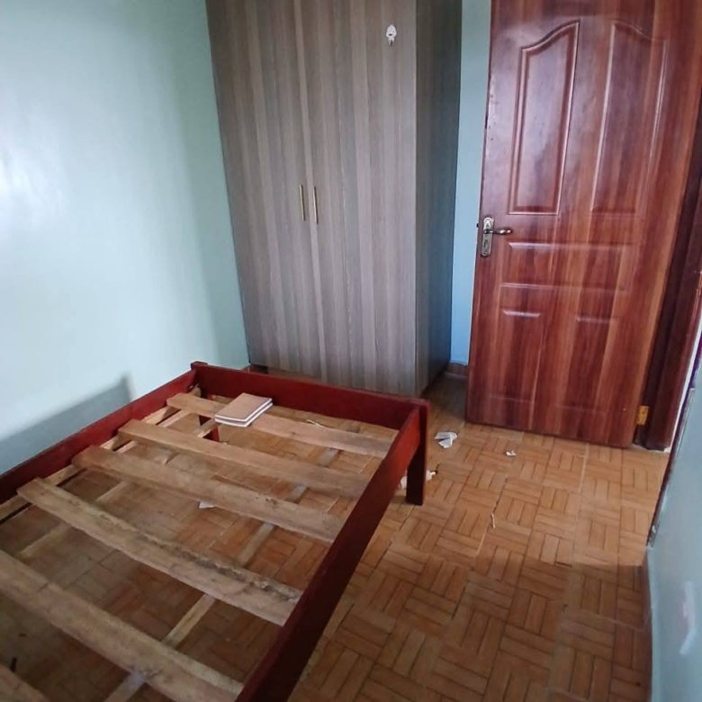 Spacious 1 bedroom to let in Syokimau Katani Road