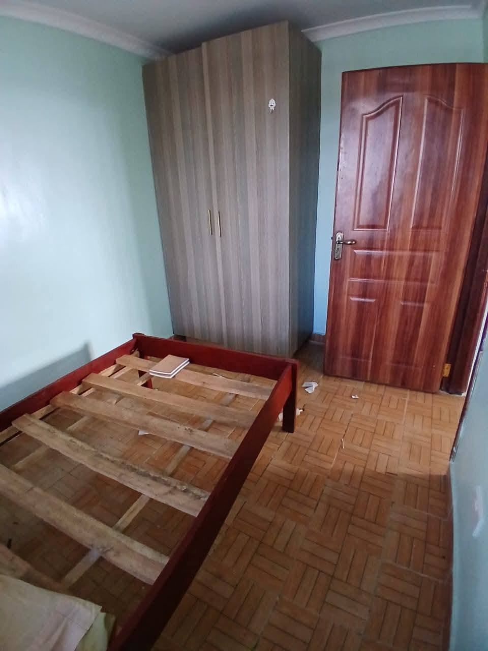 Spacious 1 bedroom to let in Syokimau Katani Road