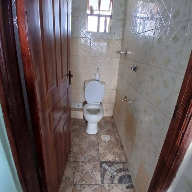 Spacious 1 bedroom to let in Syokimau Katani Road