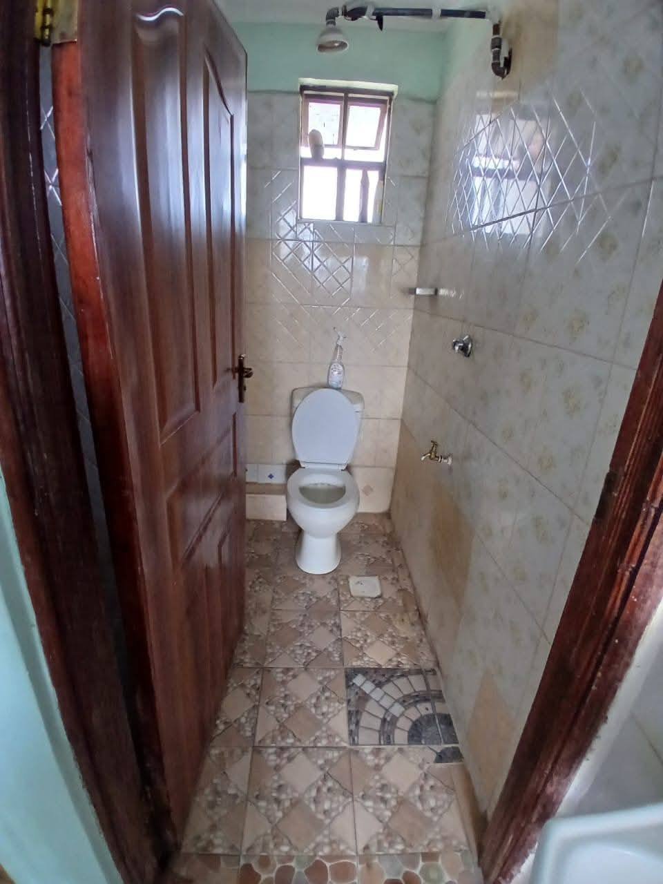Spacious 1 bedroom to let in Syokimau Katani Road